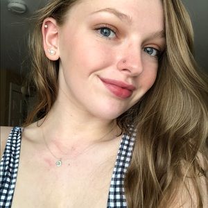 Meet your Posher, Brianna